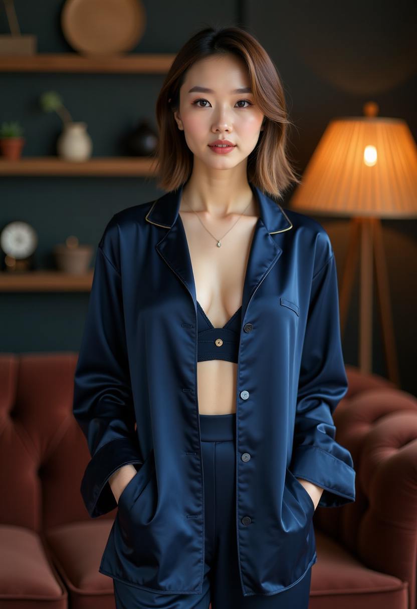 今秋有风：重生之路