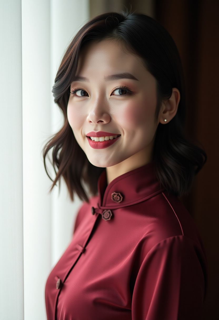 故宫穿越当宫女