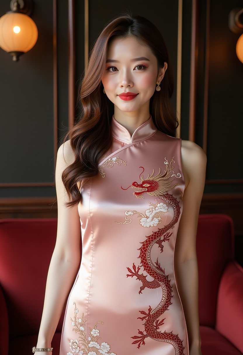 古装穿越当王妃
